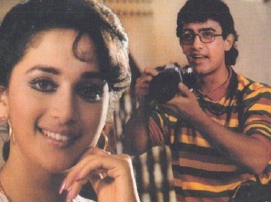 Deewana Mujh Sa Nahin Fotoğrafı