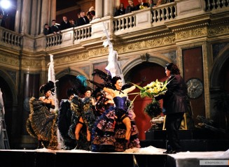 Mne ne bolno fotoğrafı