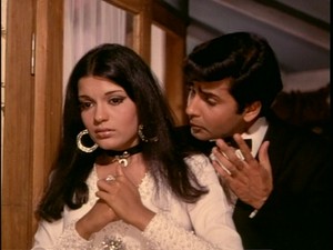 Yaadon Ki Baaraat fotoğrafı