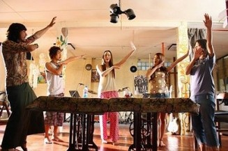 Roommate fotoğrafı