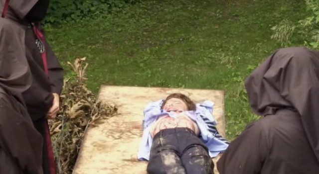 Satanic Panic fotoğrafı