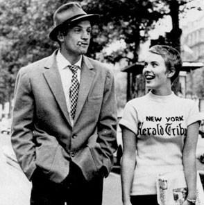 Serseri Aşıklar Fotoğrafı