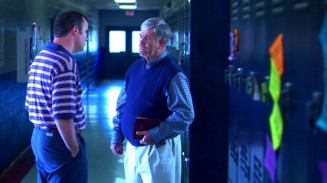 Devlerle Yüzleşme Fotoğrafı