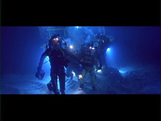 Derinlik Sarhoşluğu Fotoğrafı