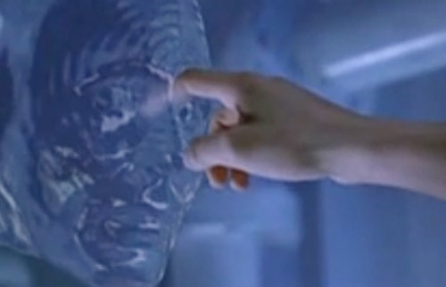 Derinlik Sarhoşluğu Fotoğrafı