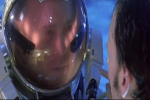 Derinlik Sarhoşluğu Fotoğrafı