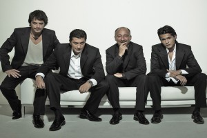 Beyaz Gelincik Fotoğrafı