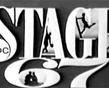 Abc Stage 67 (1966) afişi