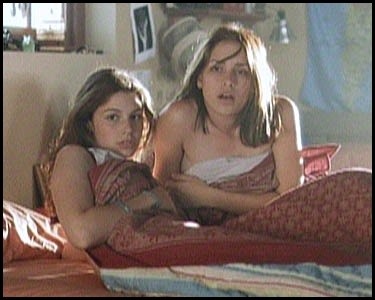 Kayıp Ve Çılgın Fotoğrafı