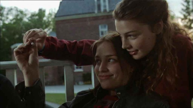 Kayıp Ve Çılgın Fotoğrafı