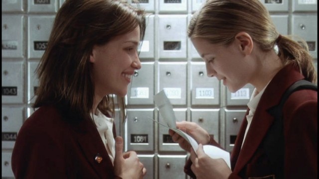 Kayıp Ve Çılgın Fotoğrafı