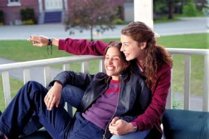 Kayıp Ve Çılgın Fotoğrafı