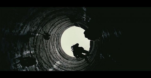 Kara Şövalye Yükseliyor Fotoğrafı