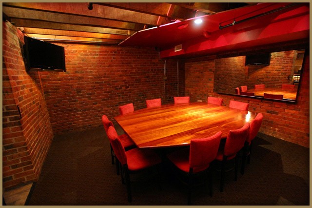 The Big Easy fotoğrafı