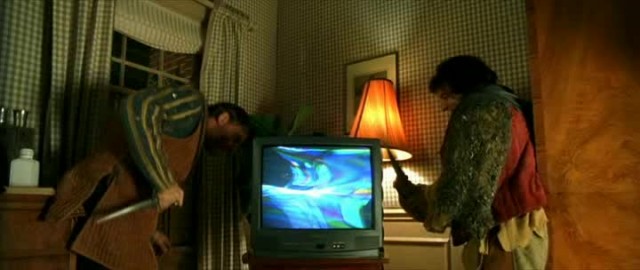 Çılgın Konuklar Fotoğrafı