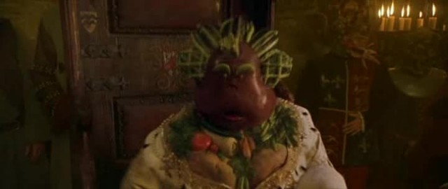 Çılgın Konuklar Fotoğrafı