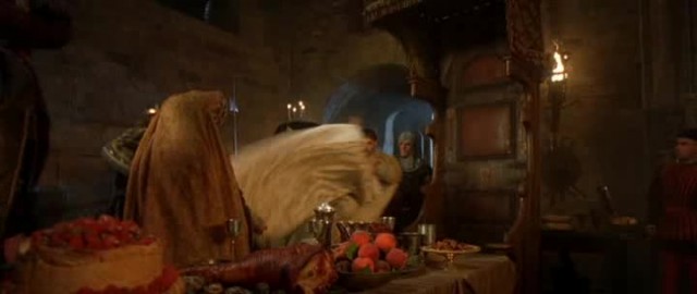 Çılgın Konuklar Fotoğrafı