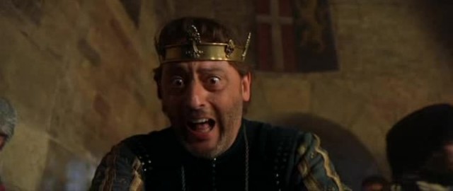 Çılgın Konuklar Fotoğrafı