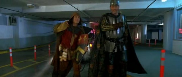 Çılgın Konuklar Fotoğrafı