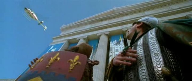 Çılgın Konuklar Fotoğrafı