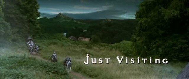 Çılgın Konuklar Fotoğrafı