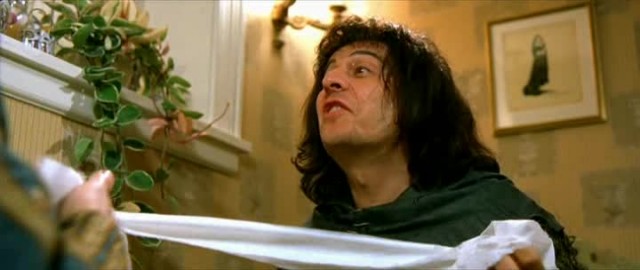 Çılgın Konuklar Fotoğrafı