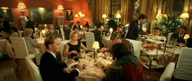 Çılgın Konuklar Fotoğrafı