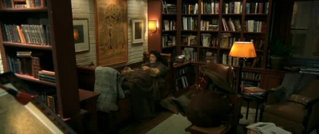 Çılgın Konuklar Fotoğrafı