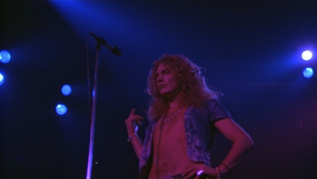 The Song Remains the Same Fotoğrafı