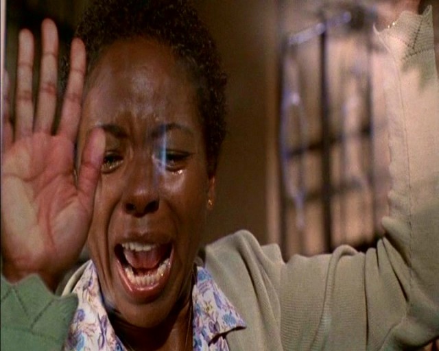 Gerçek Suç Fotoğrafı