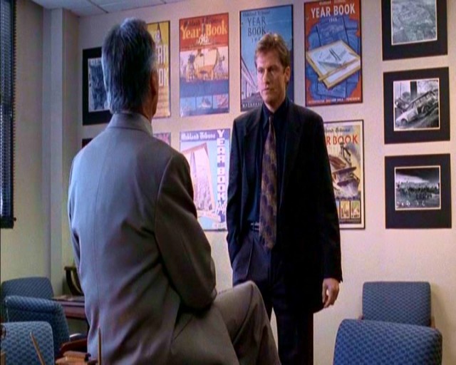 Gerçek Suç Fotoğrafı