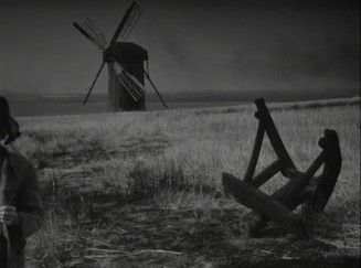 Ivan'ın Çocukluğu Fotoğrafı