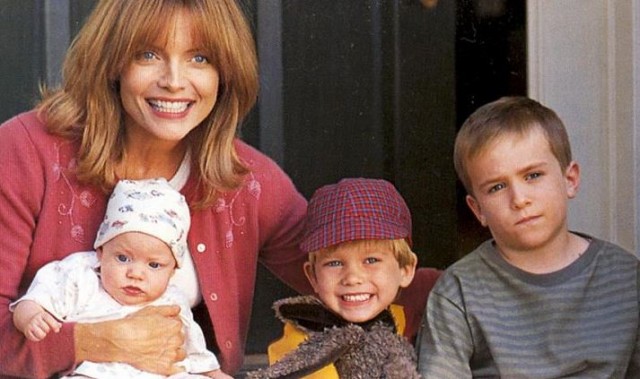 Okyanus Kadar Derin fotoğrafı