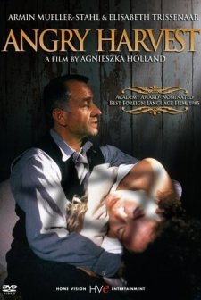 Bittere Ernte (1985) afişi