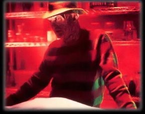 Freddy'nin Kabusları Fotoğrafı