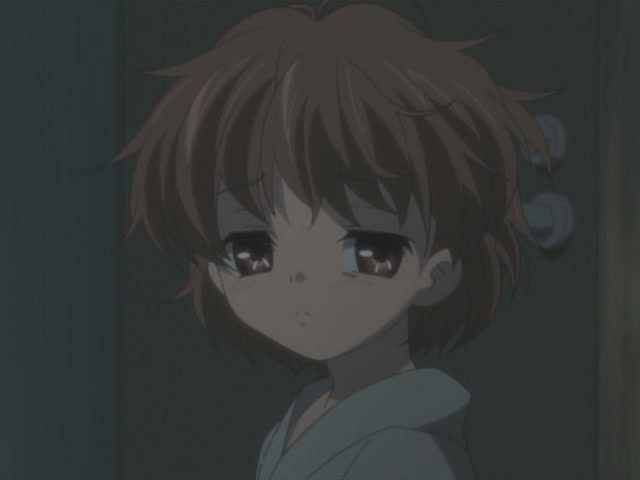 Clannad: After Story Fotoğrafı