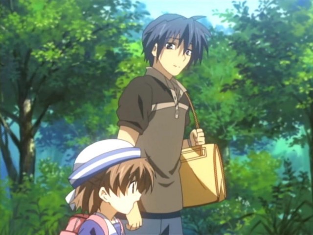 Clannad: After Story Fotoğrafı