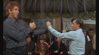 Bullwhip Griffin'in Maceraları fotoğrafı