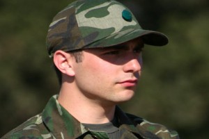 Emret Komutanım Fotoğrafı