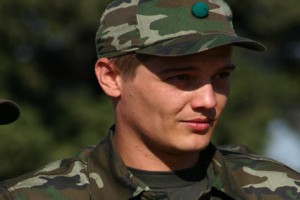 Emret Komutanım Fotoğrafı