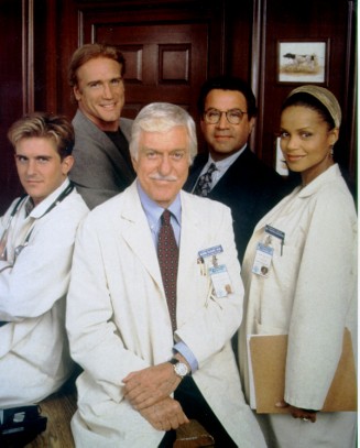 Diagnosis Murder fotoğrafı