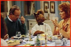 Alf Fotoğrafı