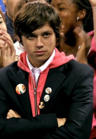 Prom Wars Fotoğrafı