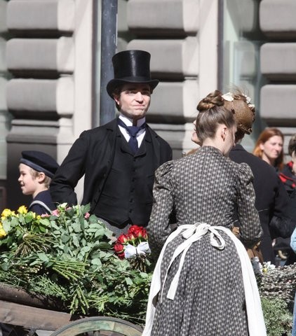 Aşkım Benim Fotoğrafı