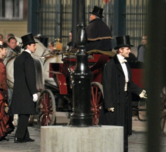 Aşkım Benim Fotoğrafı