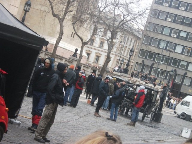 Aşkım Benim Fotoğrafı