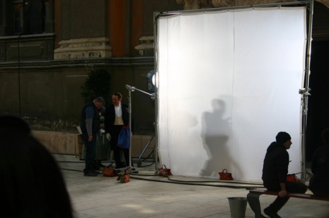 Aşkım Benim Fotoğrafı