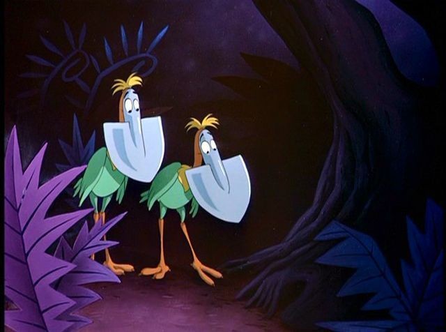 Alice Harikalar Diyarında Fotoğrafı