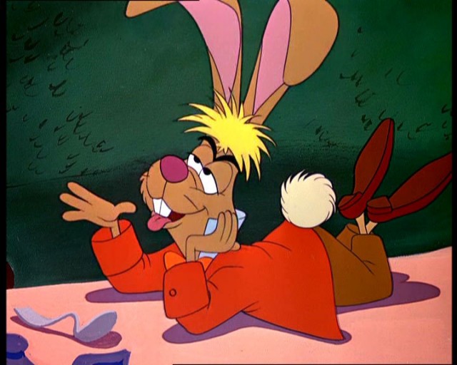 Alice Harikalar Diyarında Fotoğrafı