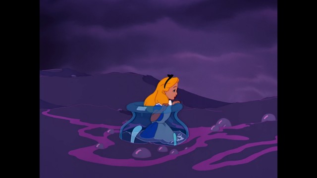 Alice Harikalar Diyarında Fotoğrafı